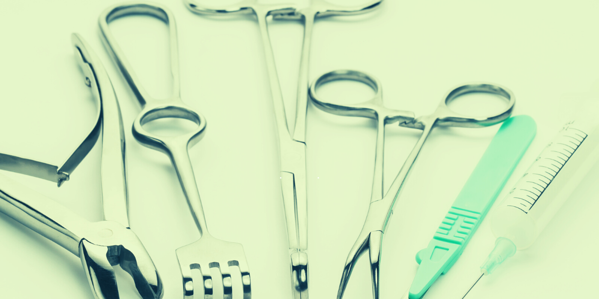 The Pros and Cons of Reusable vs. Disposable Surgical Equipment